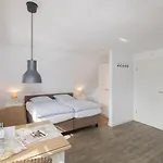 Ferienwohnung Haus Classen 28Qm