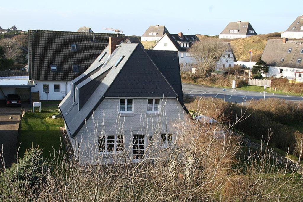 Haus Claßen * Hörnum
