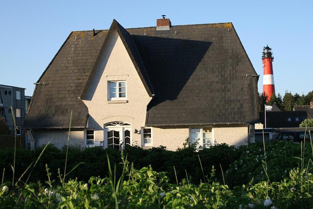 Haus Claßen Apartment