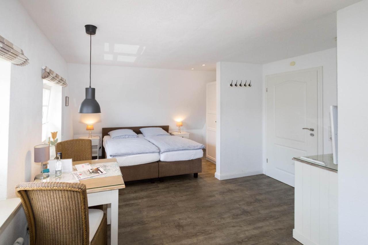 Apartment Haus Claßen *
