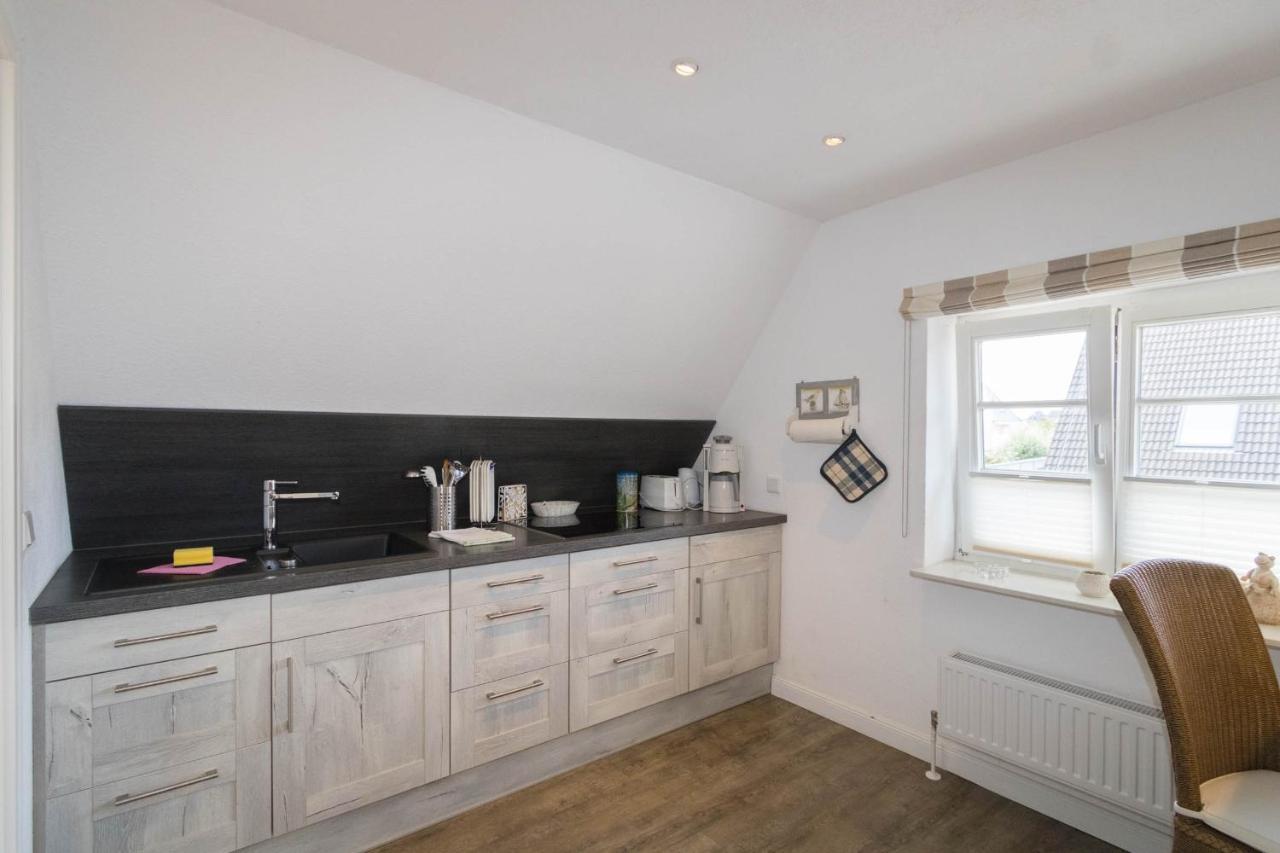 Haus Classen 28qm * Hornum