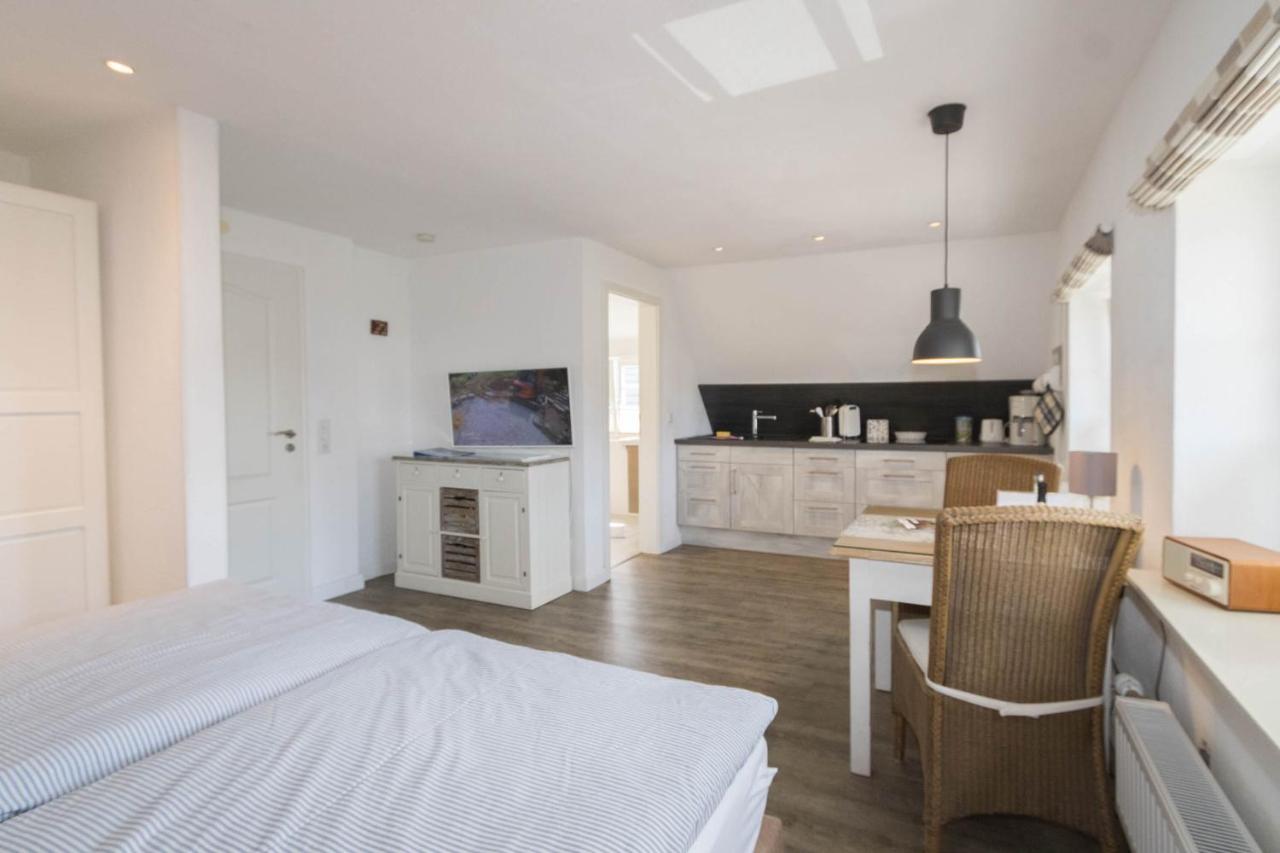 Apartment Haus Claßen
