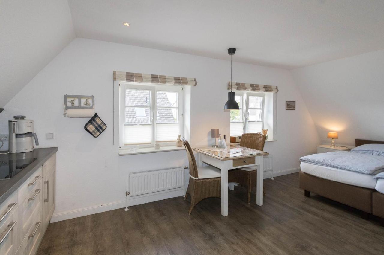 Haus Classen 28qm Apartment