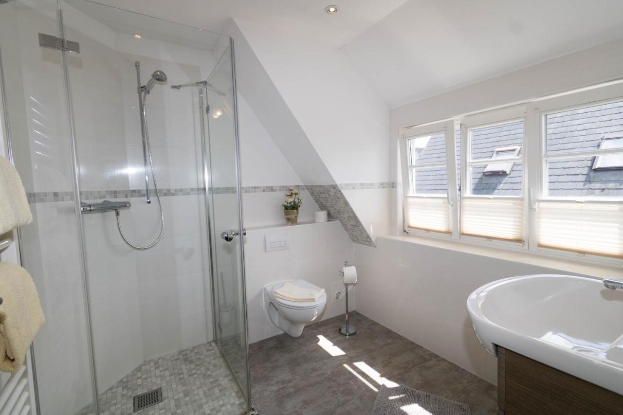 Haus Classen 28qm Hornum