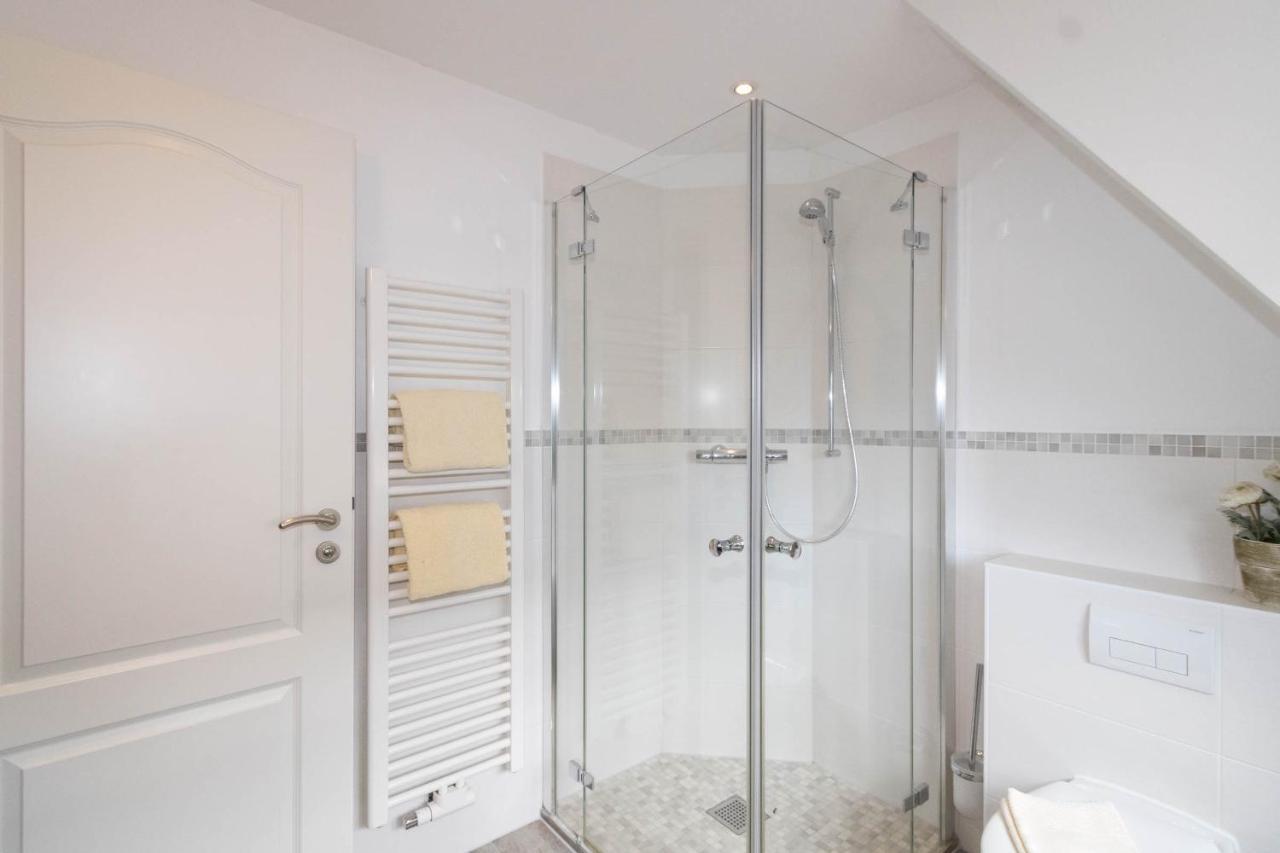 Haus Classen 28qm Apartment *