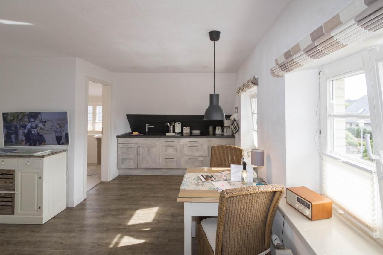 Haus Classen 28qm Hornum