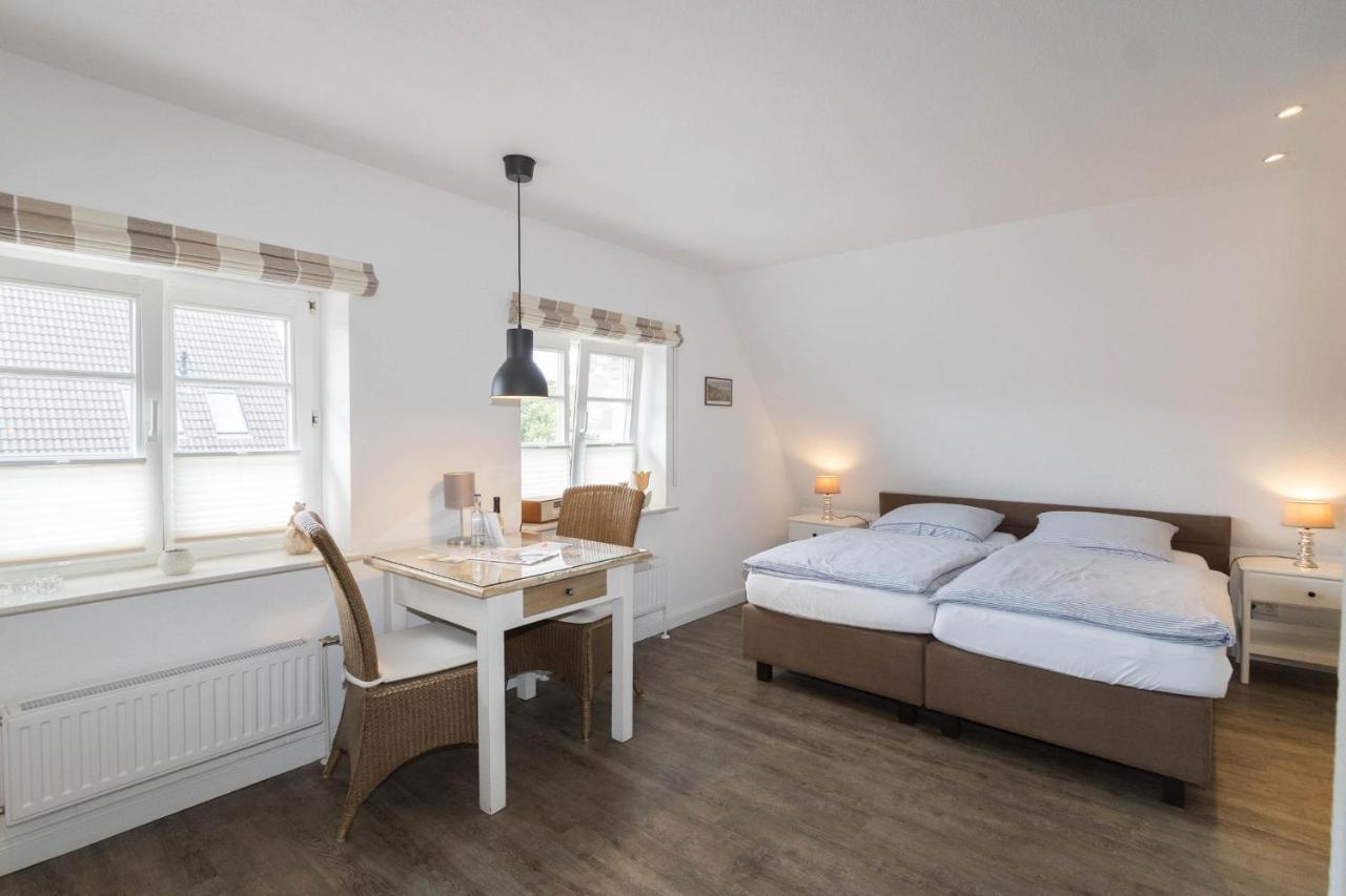 Apartment Haus Claßen *