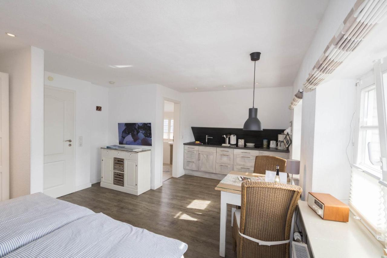 Haus Claßen Apartment *