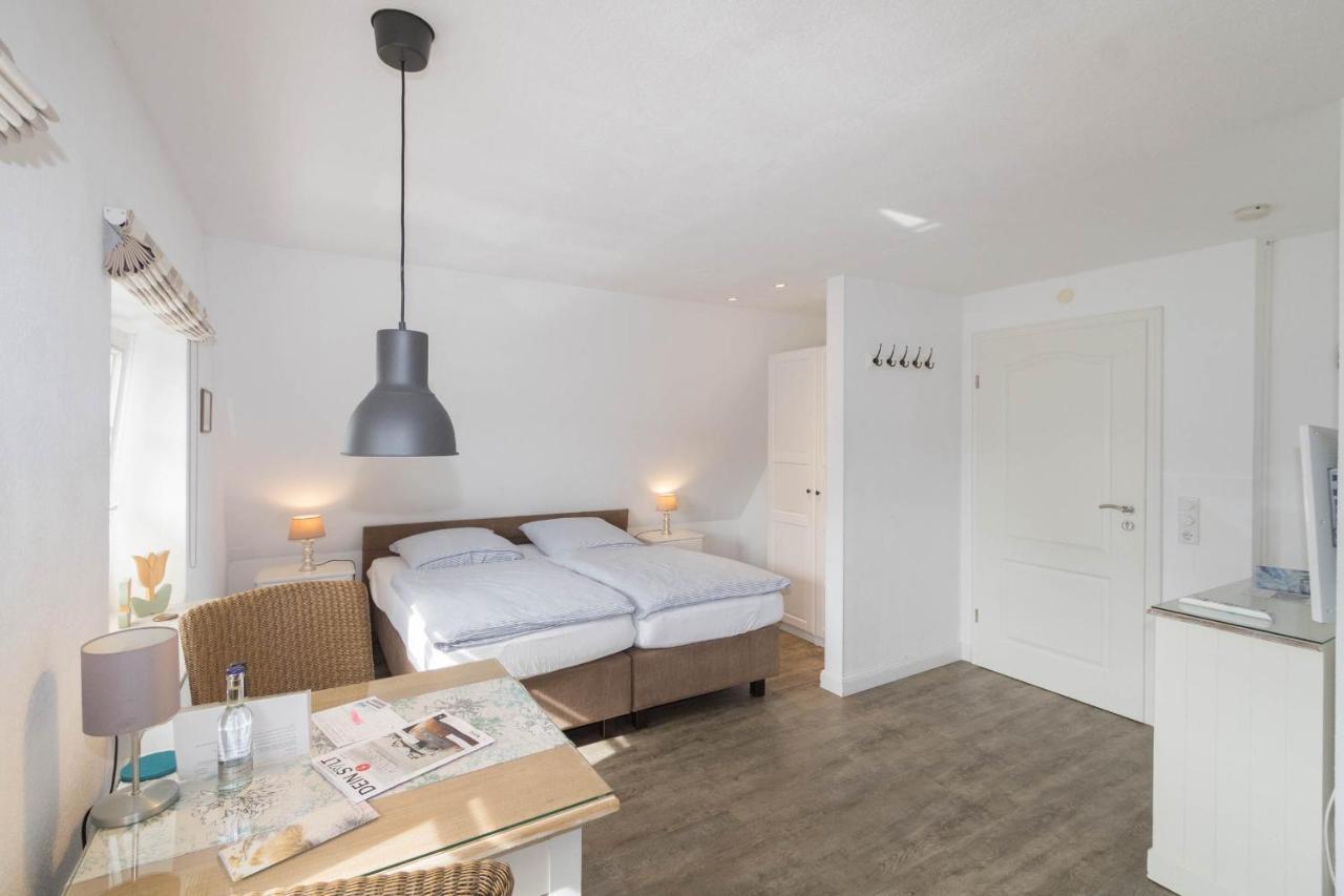 Apartment Haus Claßen